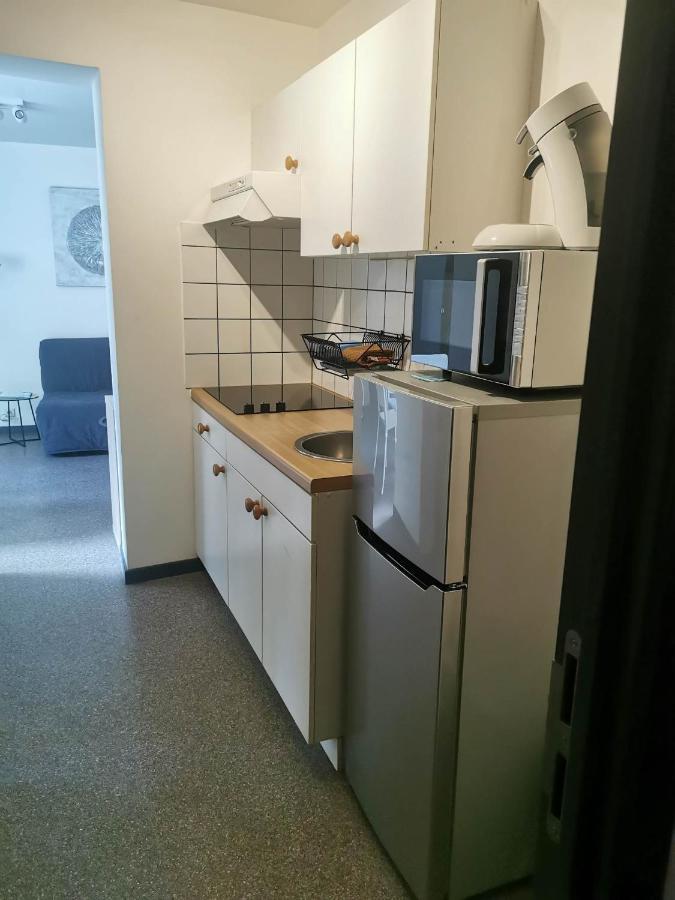 Appartamento Impasse 1 Fosses-La-Ville Esterno foto