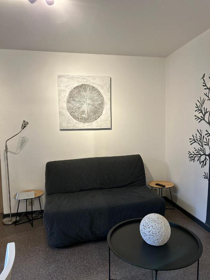 Appartamento Impasse 1 Fosses-La-Ville Esterno foto